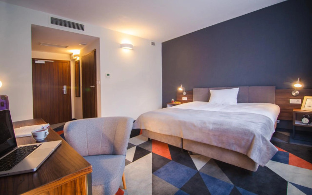 Vulcan Hotel