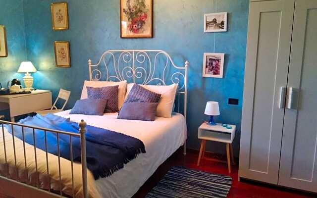 B&B La Dimora di Charme