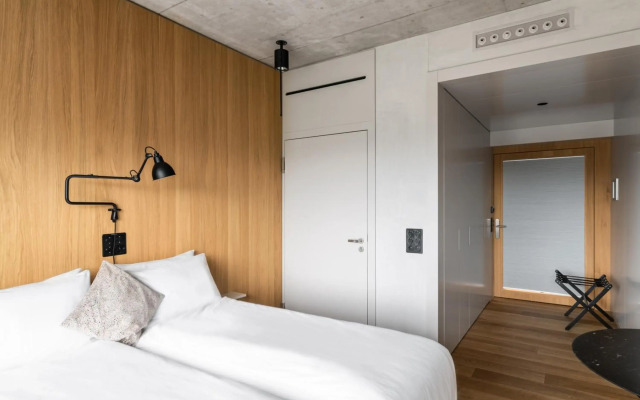 Placid Hotel Design & Lifestyle Zurich