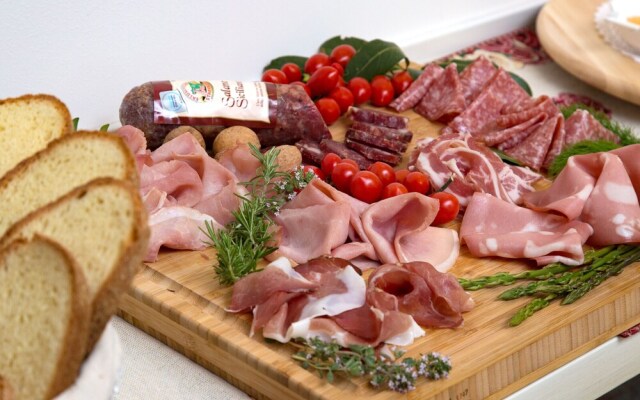 B&B Blanc Maison Etna - Relais & Charme