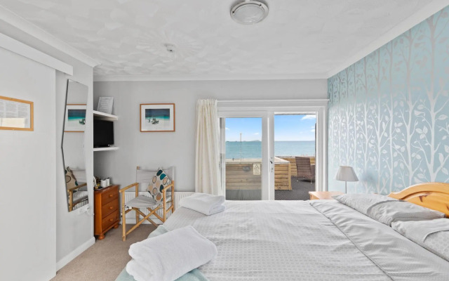 Anchor Guest House