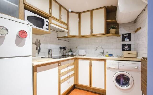 Lollipop Flats City Centre Royal Suite