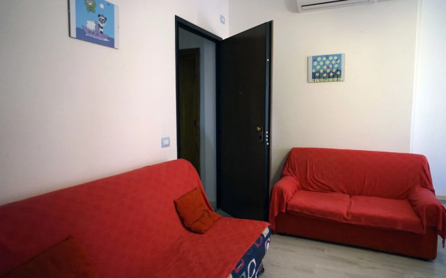 Casa Sardina
