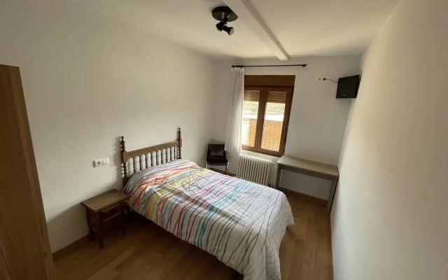 Hostal El Delfin Verde
