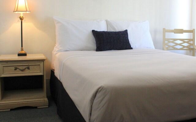 Sutter Hotel