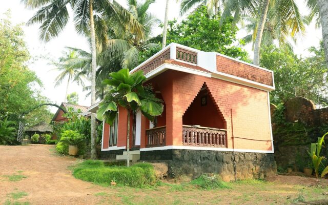 OYO 23594 T S Holiday Home Resort