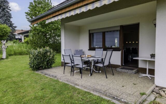House Quelle Dittishausen