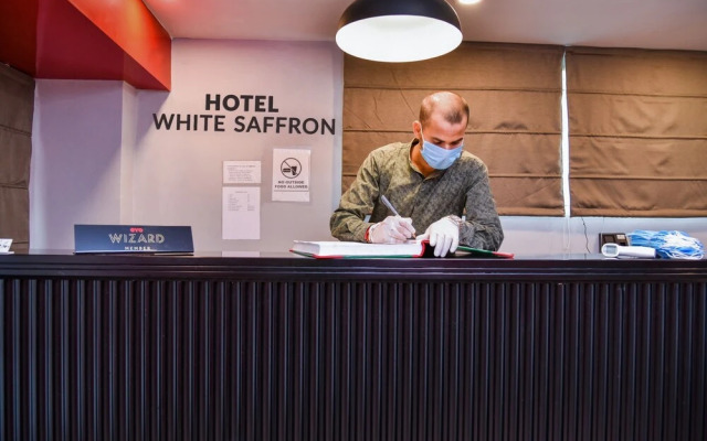 Hotel White Saffron
