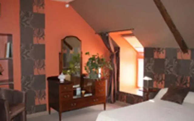 Le Clos Saint Cadreuc