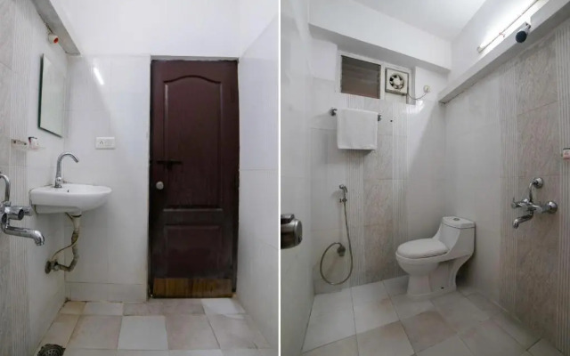 Highway Grand Residency