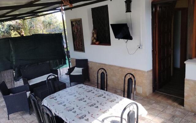 House Cefalu 1915