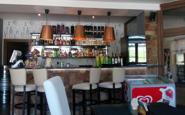 Apartments 17 - 23 AD Kamzík