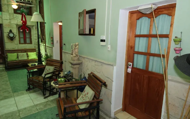 Marilin Maison Guesthouse