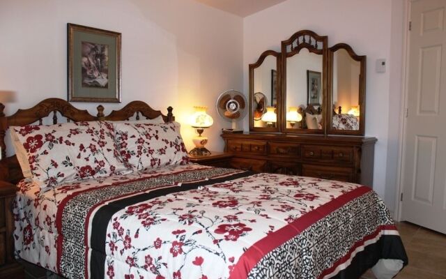 Chalet Le Sainte-Flore