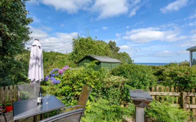 Holiday Home Thrift Cottage