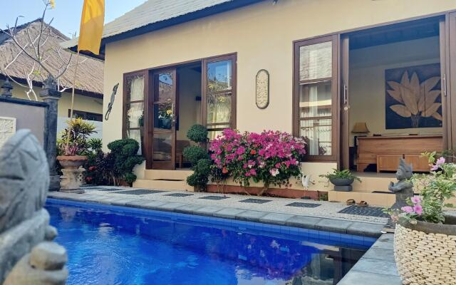Medewi Bay Retreat
