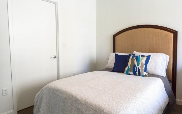 CrashPad Downtown Dallas