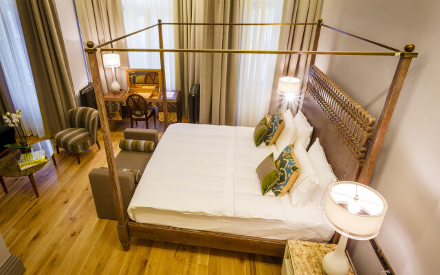 Ravouna 1906 Suites - Special Class, Adults Only