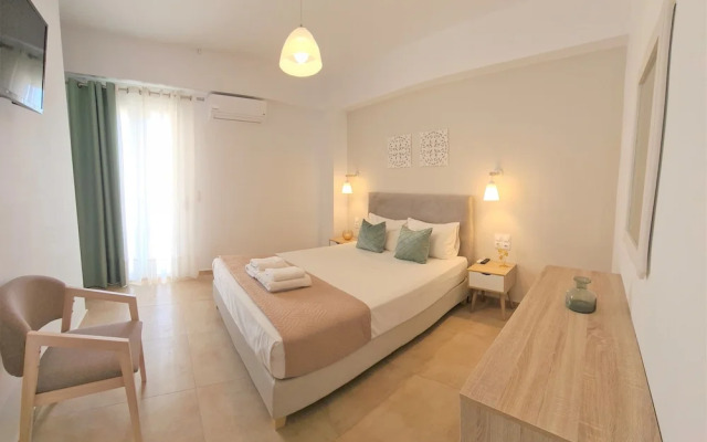 Bella Mare Luxury Apartments