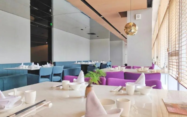 Shenzhen Bay Hua Hotel