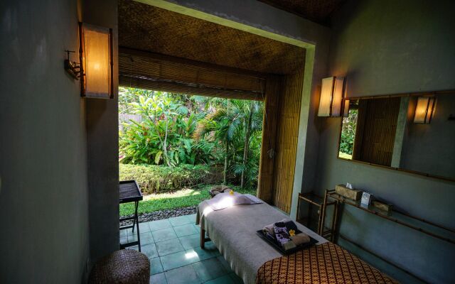d'Omah Hotel Yogya