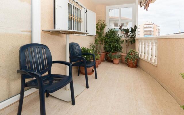114 Sea Views Dream - Alicante Holiday