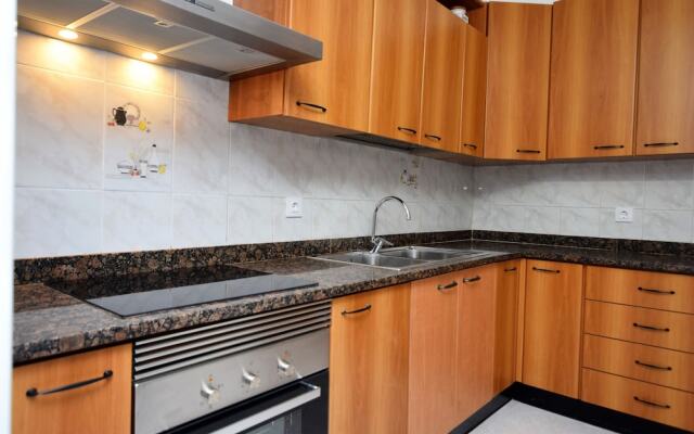 HomeHolidaysRentals Caleta - Costa Barcelona