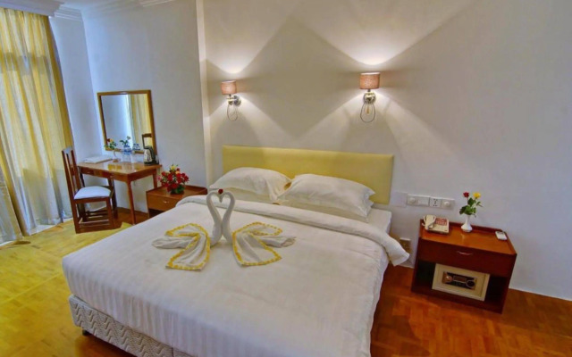 Wilson Hotel