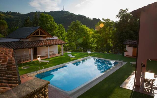 Resort Bellosguardo