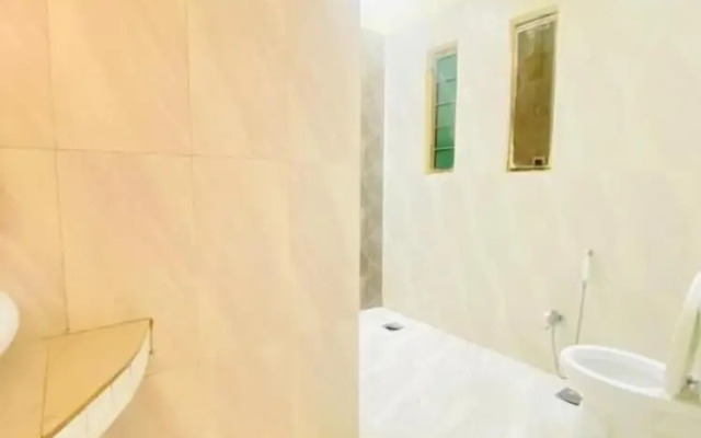 RM Guest House