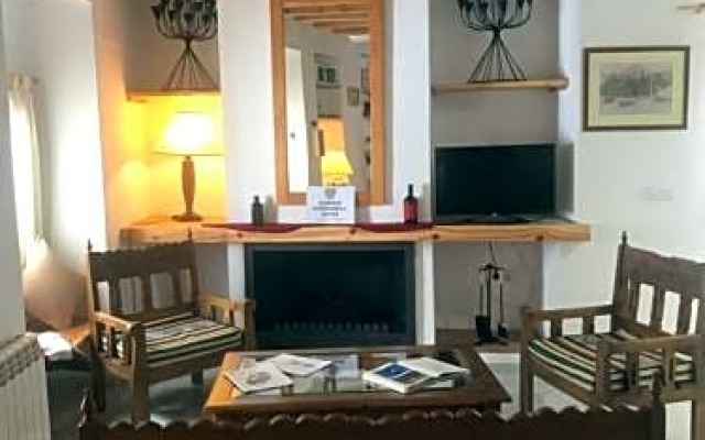 Zuheros Experience Suites