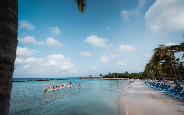 Renaissance Wind Creek Aruba Resort