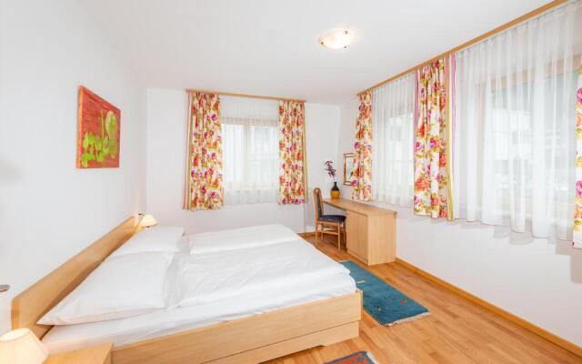 Appartementhaus Steirergasse by Schladming-Appartements