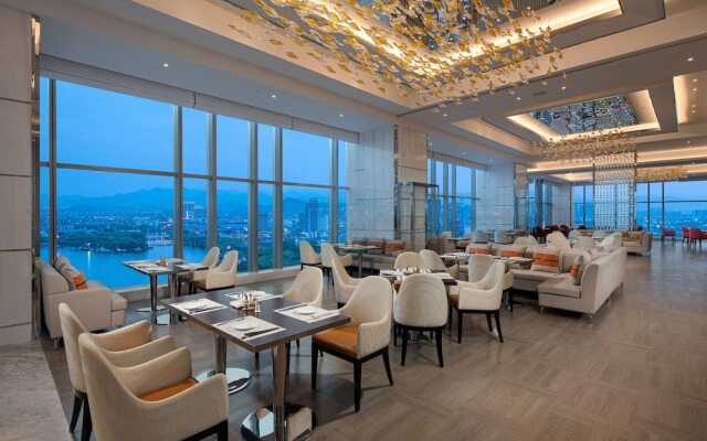 Wyndham Shaoxing Keqiao