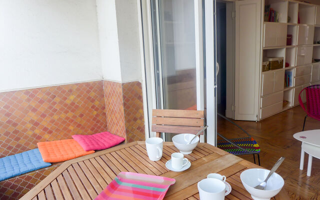 Apartment Itchola