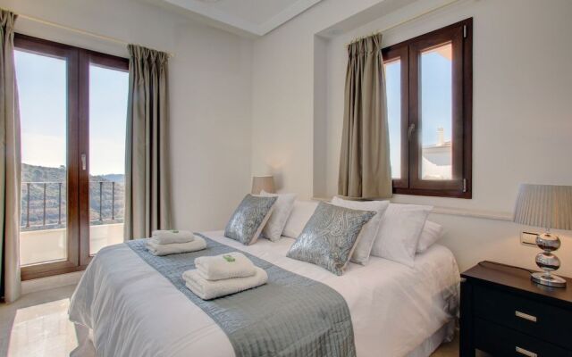 Villa Benahavis Hills Country Club & Spa