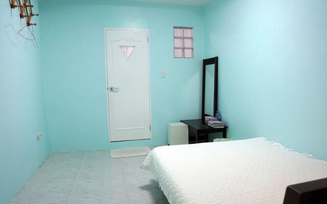 Oasis Boutique House