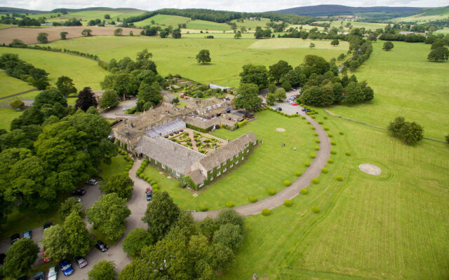 The Devonshire Arms Country House Hotel & Spa