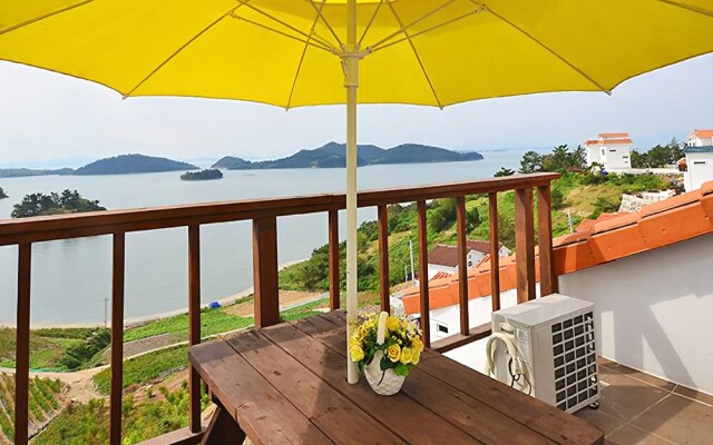 Yeosu Good Morning Pension
