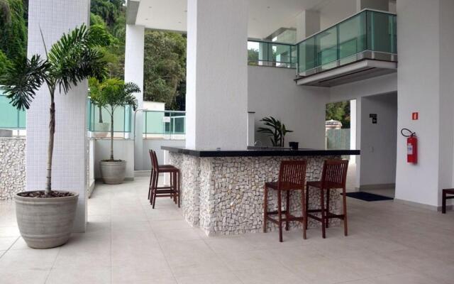 Apto House 06, Praia Grande Ubatuba