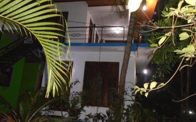 Green Garden Homestay