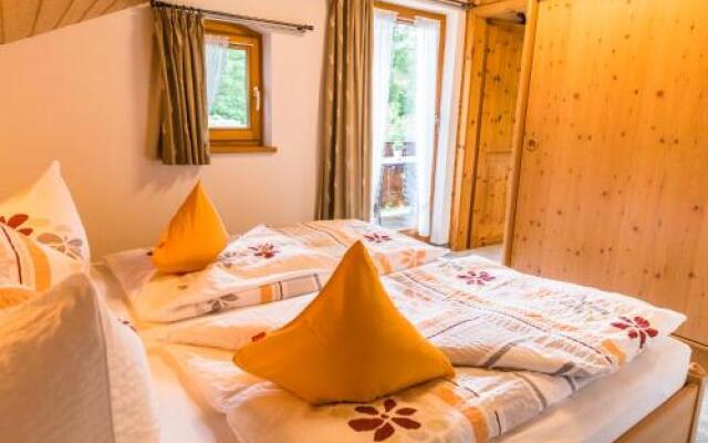 Ferienwohnung "Am Bachl"