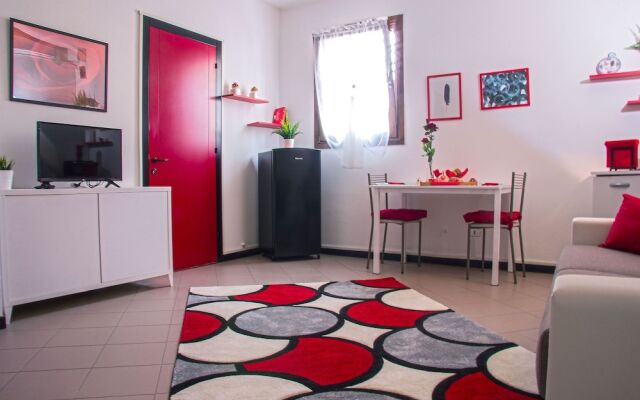 Le Cà De Boron The Relax Apartment