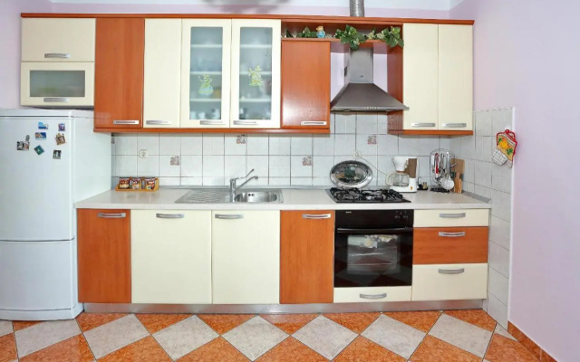 Apartment Mira