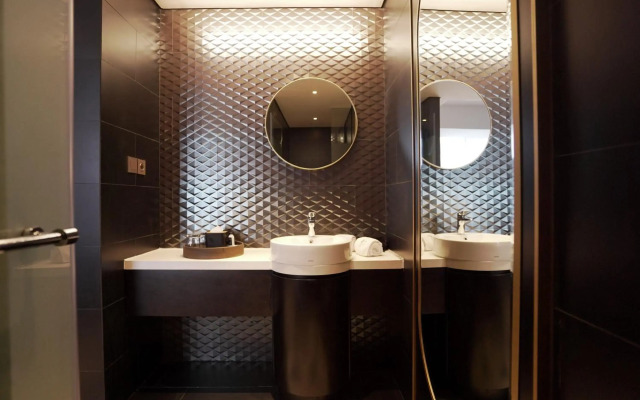Awann Sewu Boutique Hotel and Suite