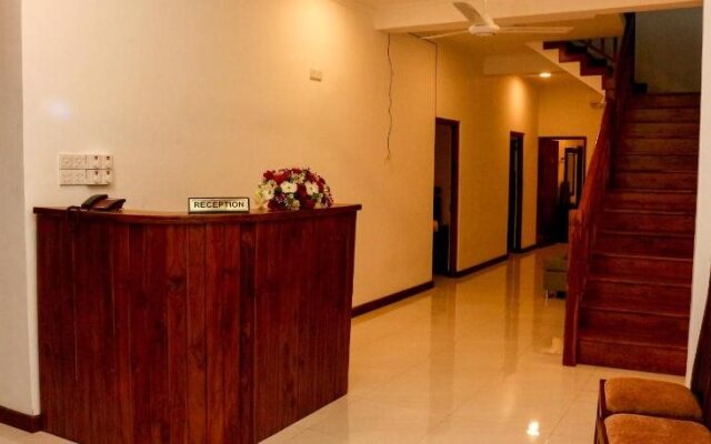 Vinroma Homestay