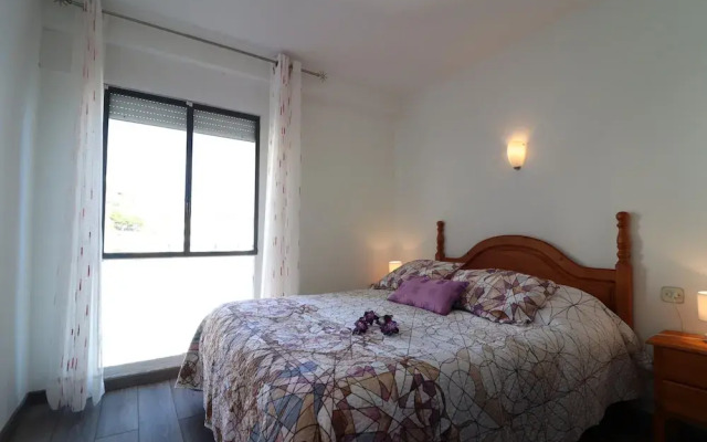 Apartment in Roses With Balcony