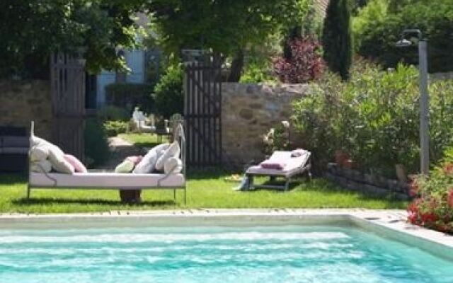 Demeure de Roquelongue