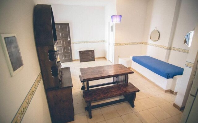 Villa Constantina Apartments