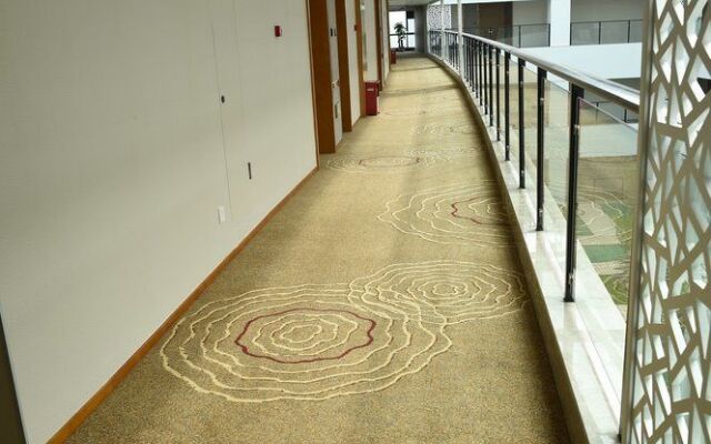 Treasure Island Hotel